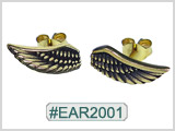 #EAR2001 Fashion Earring THUMBNAIL