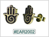 #EAR2002 Fashion Earring THUMBNAIL