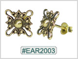 #EAR2003 Fashion Earring THUMBNAIL