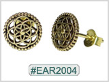 #EAR2004 Fashion Earring THUMBNAIL