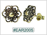 #EAR2005 Fashion Earring THUMBNAIL