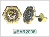 #EAR2006 Fashion Earring THUMBNAIL