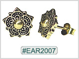 #EAR2007 Fashion Earring THUMBNAIL