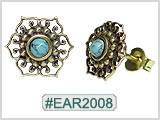 #EAR2008 Fashion Earring THUMBNAIL