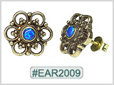 #EAR2009 Fashion Earring THUMBNAIL