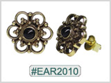 #EAR2010 Fashion Earring THUMBNAIL