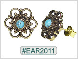 #EAR2011 Fashion Earring THUMBNAIL