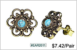 #EAR2011 Fashion Earring MAIN