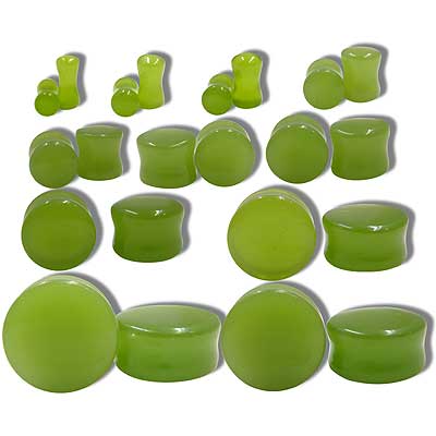 EAR4061 Stone Plug MAIN