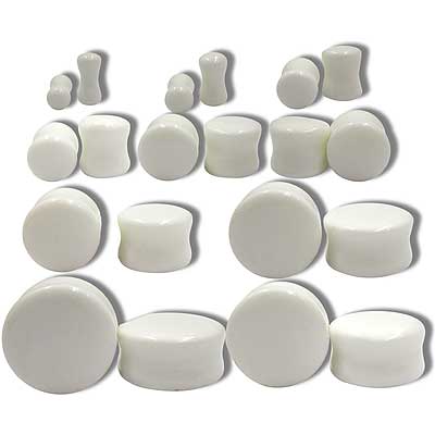 EAR4064 Stone Plug MAIN