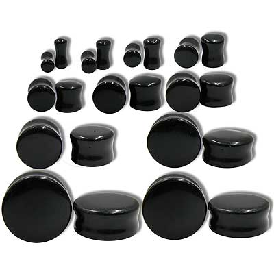EAR4071 Stone Plug MAIN