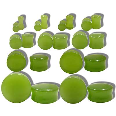 EAR4074 Stone Plug MAIN