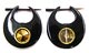 X-Bali Earrings SWATCH