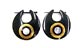 X-Bali Earrings SWATCH