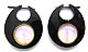 X-Bali Earrings SWATCH