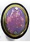 EAR4240 Bali Crystal Ear Gauge SWATCH
