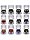 Earring Post Contempo Styles SWATCH