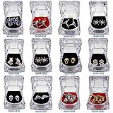 Earring Post Contempo Styles THUMBNAIL
