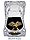 Earring Post Contempo Styles SWATCH