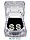 Earring Post Contempo Styles SWATCH