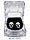 Earring Post Contempo Styles SWATCH