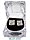 Earring Post Contempo Styles SWATCH