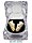Earring Post Contempo Styles SWATCH