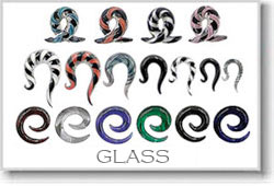 Glass