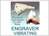 Engraver, Vibrating THUMBNAIL