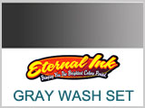 Eternal Ink Gray Wash Set of 5 Values THUMBNAIL