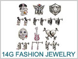 14 Gauge Fashion THUMBNAIL