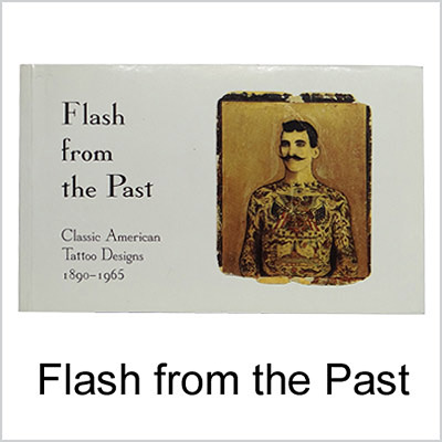 Flash From the Past MAIN