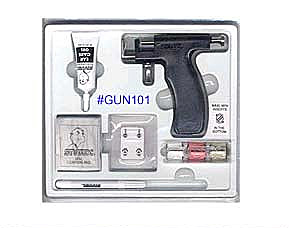 Ear Piercing Gun GUN101 MAIN