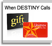 Gift Card MAIN