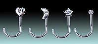 14Kt White Gold THUMBNAIL