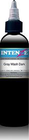 dark graywash