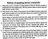 HK Mixing & Application Instructions THUMBNAIL