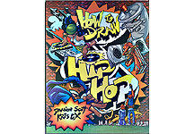 How To Draw Hip-Hop THUMBNAIL