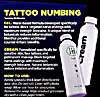 MO1390 Hush An-es-thet-ic SWATCH
