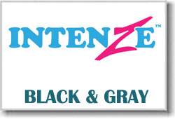 Intenze Blacks and Greys
