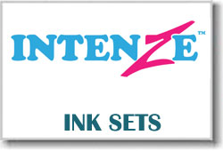 Intenze Sets