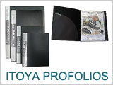 Itoya Presentation & Display Books THUMBNAIL