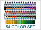 54 Color Ink Set THUMBNAIL