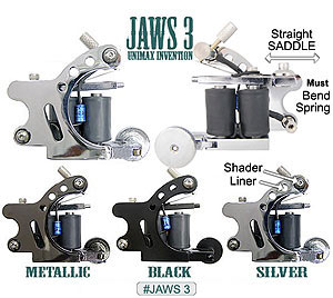 4A193 Jaws 3 MAIN