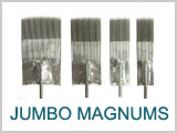 Jumbo Magnum Needles THUMBNAIL