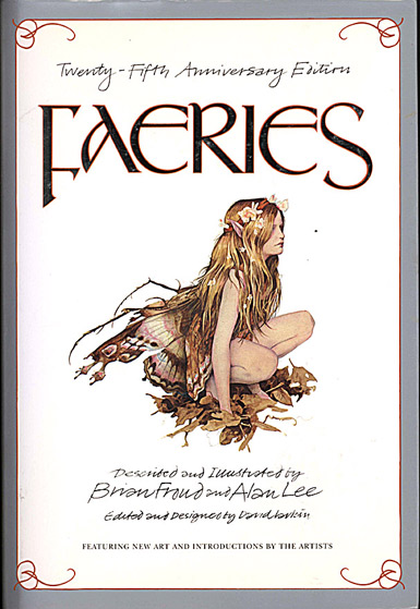 KANG1220 FAERIES 25th Anniversary MAIN