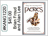 KANG1220 FAERIES 25th Anniversary THUMBNAIL