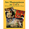 KART1222, Art Masterpieces THUMBNAIL
