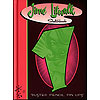 KART1224, Jime Litwalk Sketchbook Vol. 1 THUMBNAIL