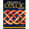 KCEL1011 Great Book of Celtic Patterns THUMBNAIL